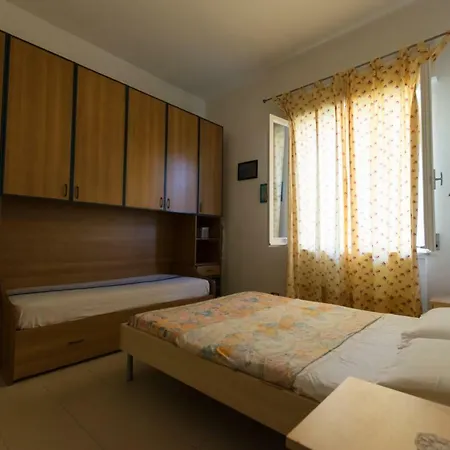 Ferienwohnung Porto San Giorgio Sud Vivi Il Mare In Tranquillita Exterior foto