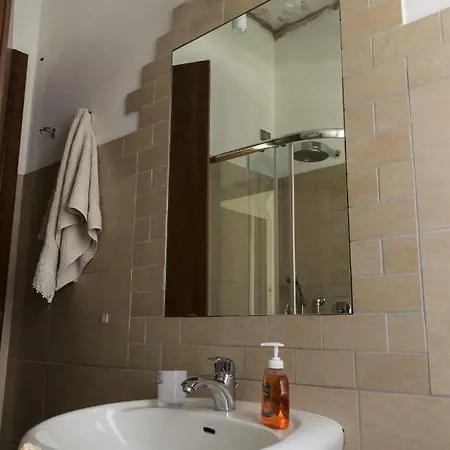 Ferienwohnung Porto San Giorgio Sud Vivi Il Mare In Tranquillita Exterior foto