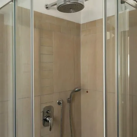 Ferienwohnung Porto San Giorgio Sud Vivi Il Mare In Tranquillita Exterior foto