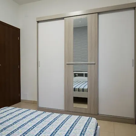 Ferienwohnung Porto San Giorgio Sud Vivi Il Mare In Tranquillita Exterior foto