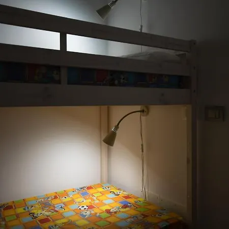 Ferienwohnung Porto San Giorgio Sud Vivi Il Mare In Tranquillita Exterior foto