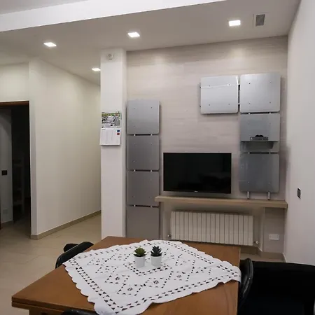 Ferienwohnung Porto San Giorgio Sud Vivi Il Mare In Tranquillita Exterior foto