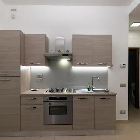 Ferienwohnung Porto San Giorgio Sud Vivi Il Mare In Tranquillita Exterior foto