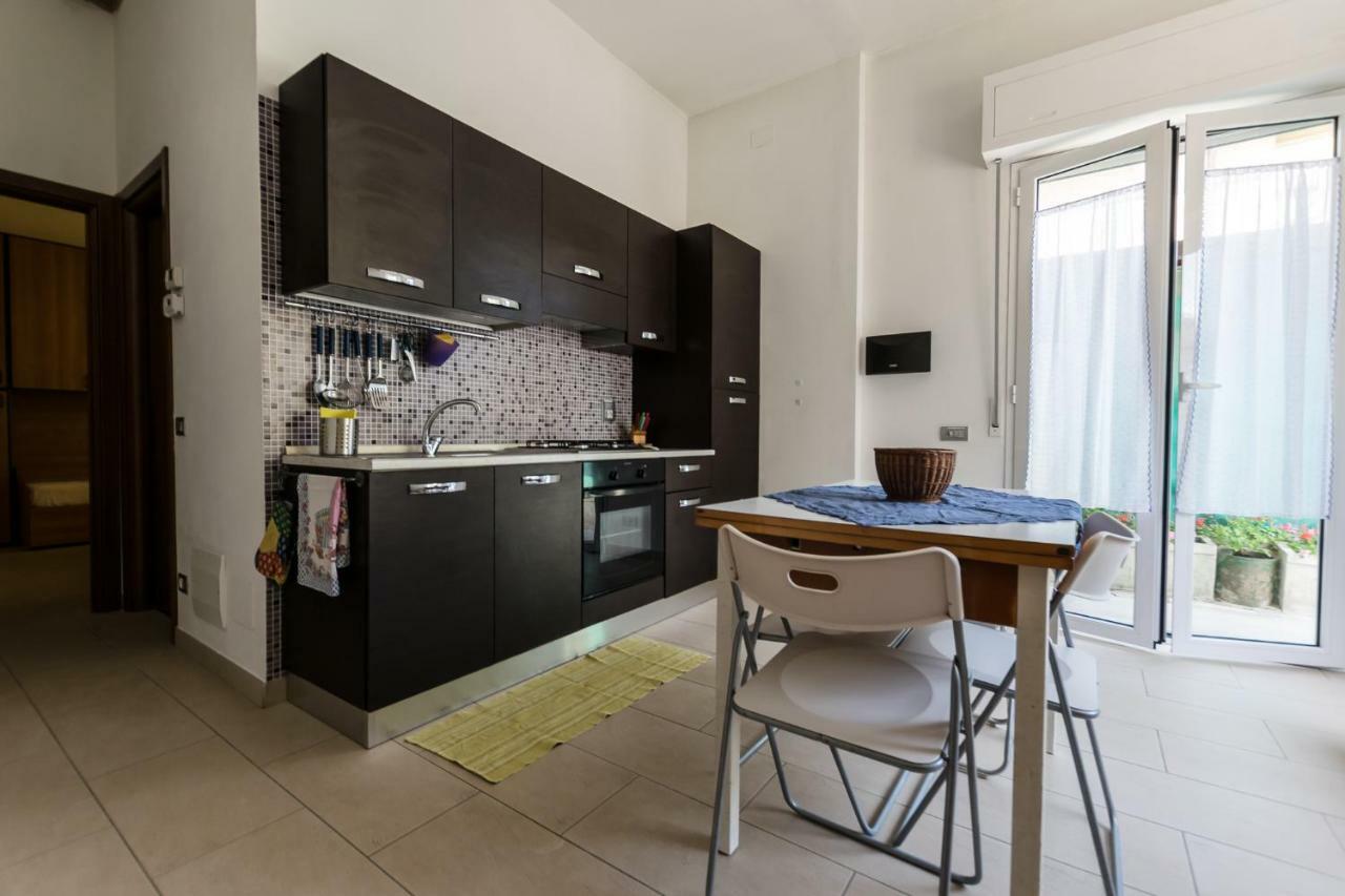 Sud Vivi Il Mare In Tranquillita Apartment Porto San Giorgio
