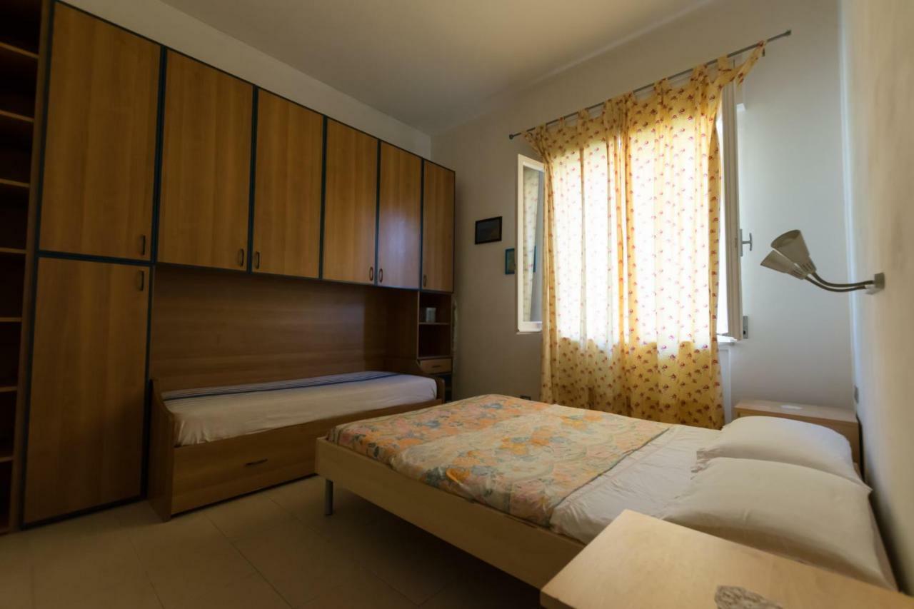 Sud Vivi Il Mare In Tranquillita Apartment *