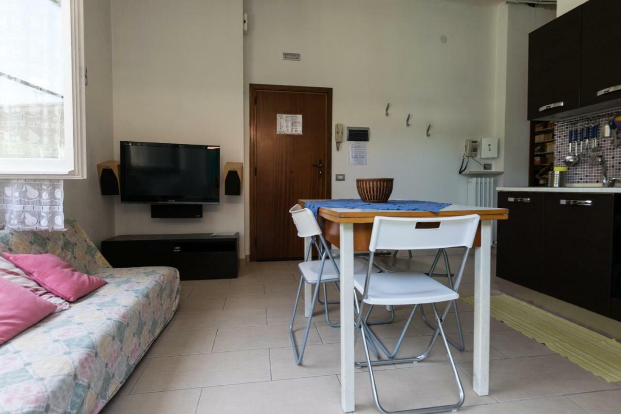 Sud Vivi Il Mare In Tranquillita Apartment