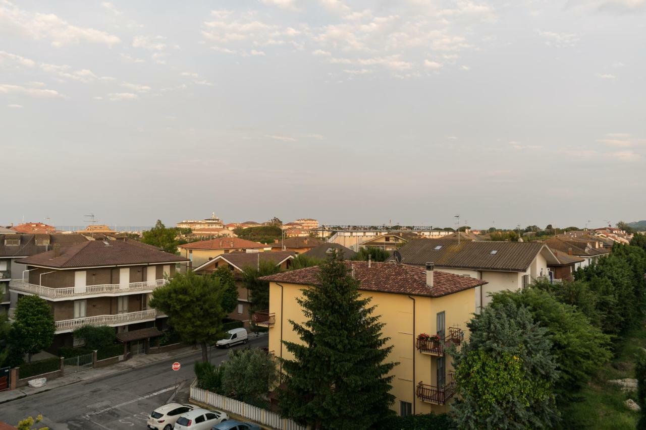 Apartment Sud Vivi Il Mare In Tranquillita *